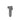 Aquaperla Gunmetal Toilet Bidet Spray Kit - Square Handheld Sprayer, 1.2m Hose, view 3