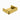 Aquaperla Ivano Brushed Brass Soap Dish