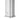 Close-up of the brushed nickel finish on the Aquaperla Ivano basin mixer