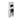 Aquaperla Ivano Chrome shower wall mixer with diverter