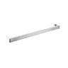 Aquaperla Ivano Chrome Single Towel Rail 600mm