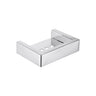 Aquaperla Ivano Chrome Soap Dish