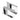 Aquaperla Ivano Chrome Toilet Roll Holder with Shelf