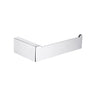 Aquaperla Ivano Chrome Toilet Roll Holder