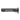 Aquaperla Ivano Gunmetal Bath Spout 180mm - Square Wall Spout, Back Plate, view 3