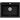 Aquaperla Laveo 580x490mm Matte Black Single Bowl Apron Front Granite Sink, view 2