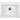 Aquaperla Laveo 580x490mm Matte White Single Bowl Apron Front Granite Sink, view 2
