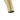 Aquaperla Light Brushed Brass Gooseneck Kitchen Mixer Tap - Round Pin Lever, view 2
