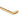 Aquaperla Lucid Pin Brushed Brass Toilet Roll Holder, view 4