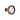 Aquaperla Lucid Pin Brushed Copper Robe Hook, view 4