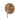 Aquaperla Lucid Pin Brushed Copper shower wall mixer with diverter