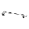 Aquaperla Lucid Pin Chrome Hand Towel Rail
