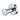 Aquaperla Lucid Pin Chrome Robe Hook
