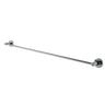Aquaperla Lucid Pin Chrome Single Towel Rail 790mm