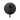 Aquaperla Lucid Pin Matte Black shower wall mixer with diverter