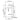 Aquaperla Lucid Pin tall basin mixer dimension drawing with height and spout reach in mm