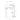 Aquaperla Lucid Pin tall basin mixer dimension drawing with height and spout reach in mm