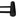 Aquaperla Matte Black Double Towel Rail 600mm, view 4
