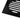 Aquaperla Matte Black Square Floor Waste 110x110mm, view 4