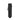 Aquaperla Matte Black Toilet Bidet Spray Kit - Round Handheld Sprayer, 1.2m Hose, view 2