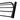 Aquaperla Matte Black Towel Shelf with Hanging Rail 600mm, view 3