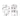 Aquaperla Persano diverter mixer dimension drawing in mm