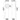 Aquaperla Round Toilet Bidet Spray, dimensions drawing