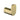 Aquaperla Rushy Brushed Brass Robe Hook