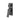 Aquaperla Rushy Brushed Gunmetal shower wall mixer with diverter