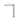 Aquaperla Rushy Brushed Nickel tall basin mixer tap for vessel and above-counter basins