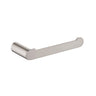 Aquaperla Rushy Brushed Nickel Toilet Roll Holder