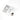 Aquaperla Rushy Brushed Nickel wall shower mixer parts: cover plate, lever and fittings