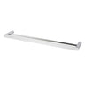 Aquaperla Rushy Chrome Double Towel Rail 800mm