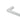 Aquaperla Rushy Chrome Hand Towel Rail 300mm, view 2