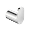 Aquaperla Rushy Chrome Robe Hook
