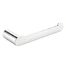 Aquaperla Rushy Chrome Toilet Roll Holder