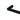 Aquaperla Rushy Matte Black Single Towel Rail 800mm, view 4