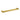 Aquaperla Vog Brushed Brass Double Towel Rail 800mm