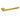 Aquaperla Vog Brushed Brass Hand Towel Holder