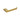 Aquaperla Vog Brushed Brass Toilet Roll Holder