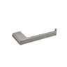 Aquaperla Vog Brushed Nickel Toilet Roll Holder