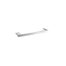 Aquaperla Vog Chrome Hand Towel Rail 300mm