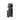 Aquaperla Vog Gunmetal shower wall mixer with diverter