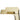 Close-up of the light brushed brass finish on the Aquaperla Vog basin mixer