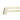Aquaperla Vog Light Brushed Brass Double Towel Rail 600mm, view 3