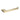 Aquaperla Vog Light Brushed Brass Hand Towel Holder
