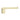 Aquaperla Vog Light Brushed Brass Toilet Roll Holder, view 3