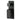 Aquaperla Vog Matte Black shower wall mixer with diverter