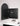 Arched Mirror Shaving Cabinet 600*900mm Olivia PVC LED Matte Black - RJ Bathroom