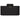 Avalon 900mm Fluted Curved Wall Hung Matte Black Vanity Nero Marquina Stone top - RJ Bathroom
